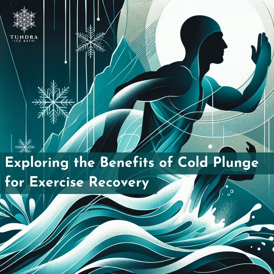 Exploring the Benefits of Cold Plunge (Cold Water Immersion) for Exercise Recovery