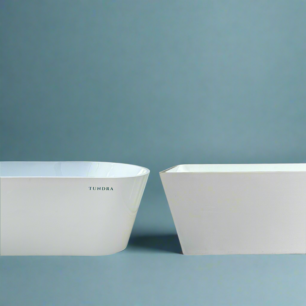 Solid Tubs