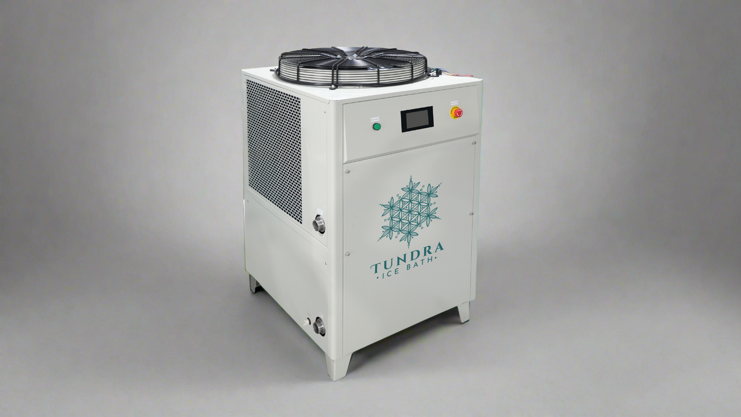 Borealis Ultra - Cooler & Heater