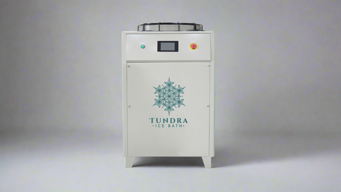 Borealis Ultra - Cooler & Heater