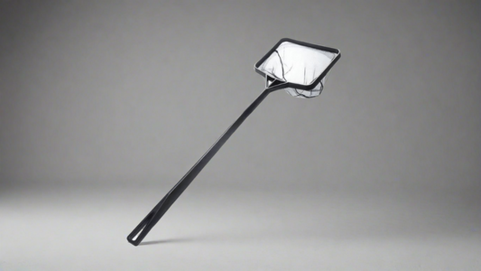 Fine Mesh Skimmer Net