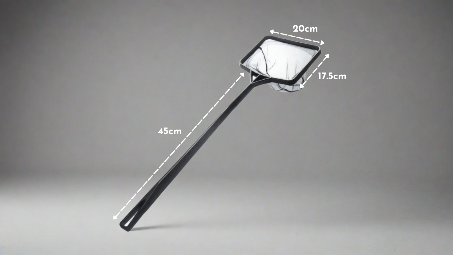 Fine Mesh Skimmer Net