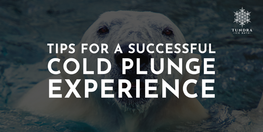 Mastering the Art of Cold Plunge Therapy: Tips for a Successful Experience