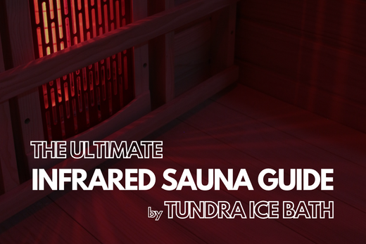 The Ultimate Infrared Sauna Guide