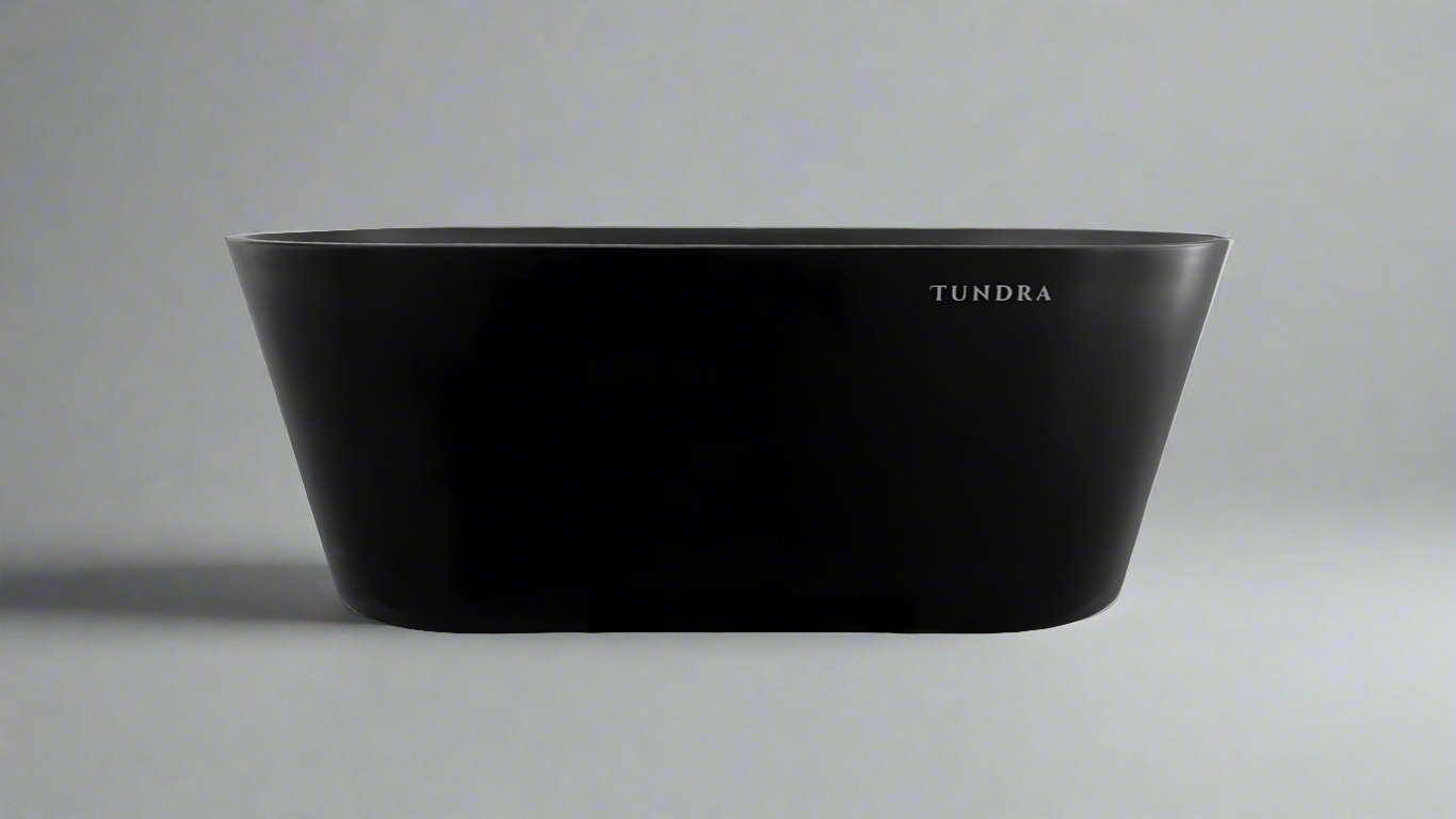 TUNDRA Ice Bath - Aurora