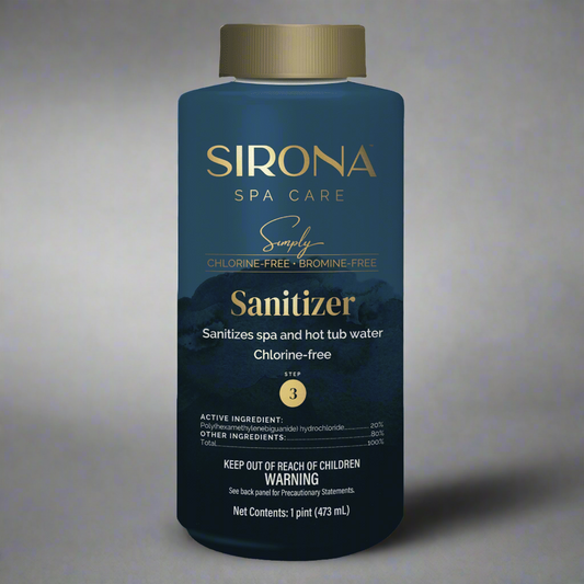 Sirona™ Simply Sanitizer