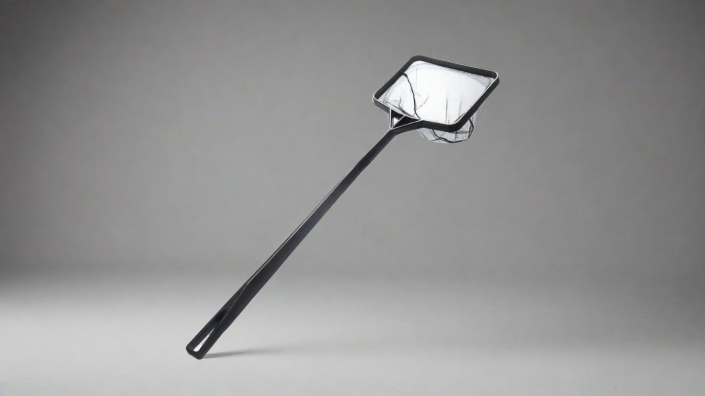 Fine Mesh Skimmer Net
