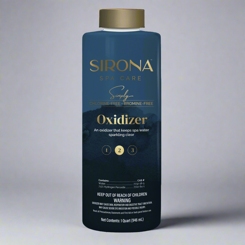 Sirona™ Simply Oxidizer