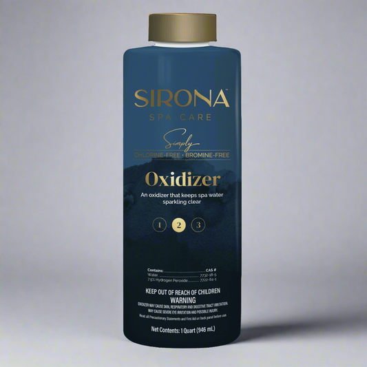 Sirona™ Simply Oxidizer