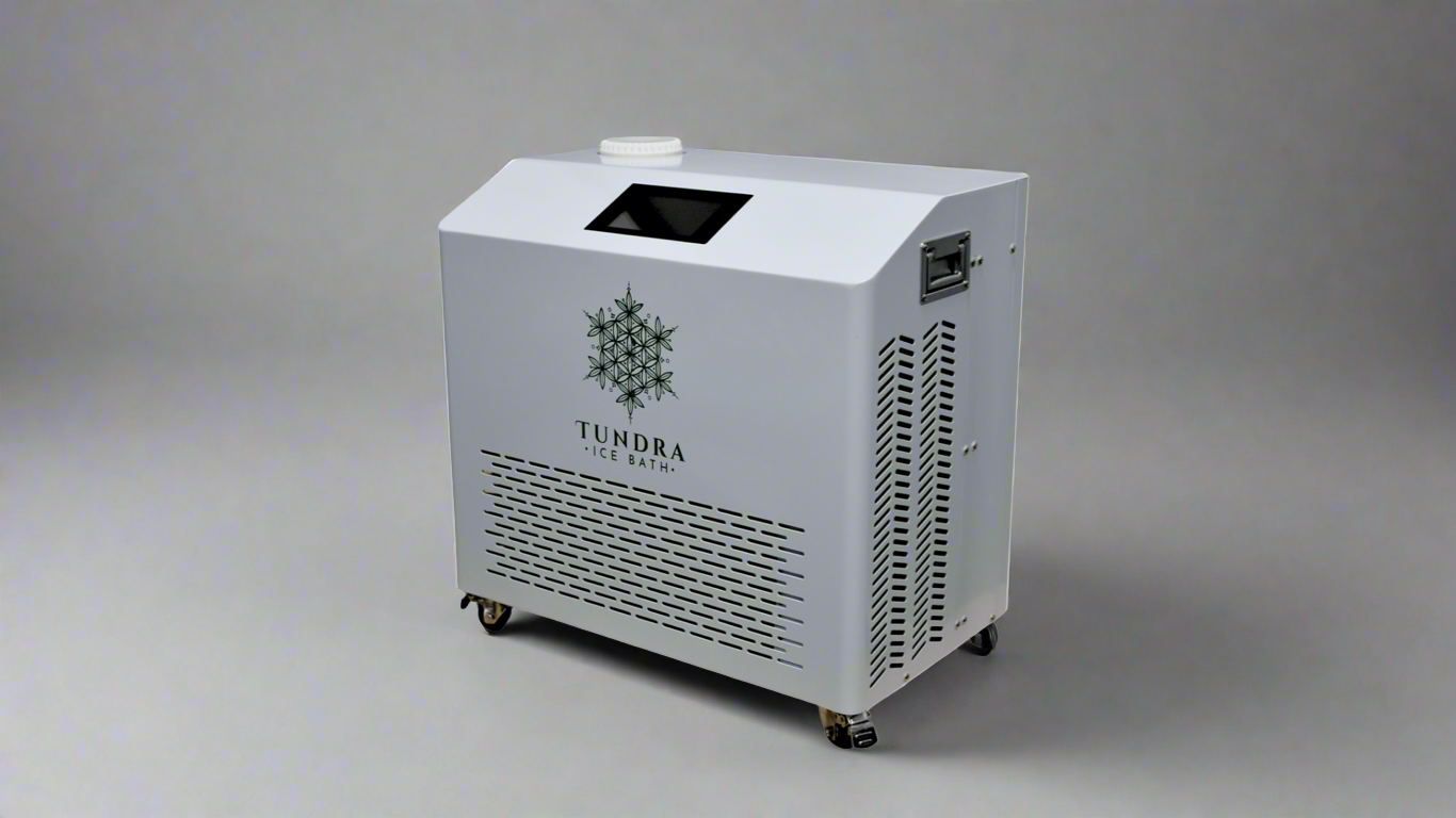 TUNDRA Cooler & Heater - Borealis (no tub)