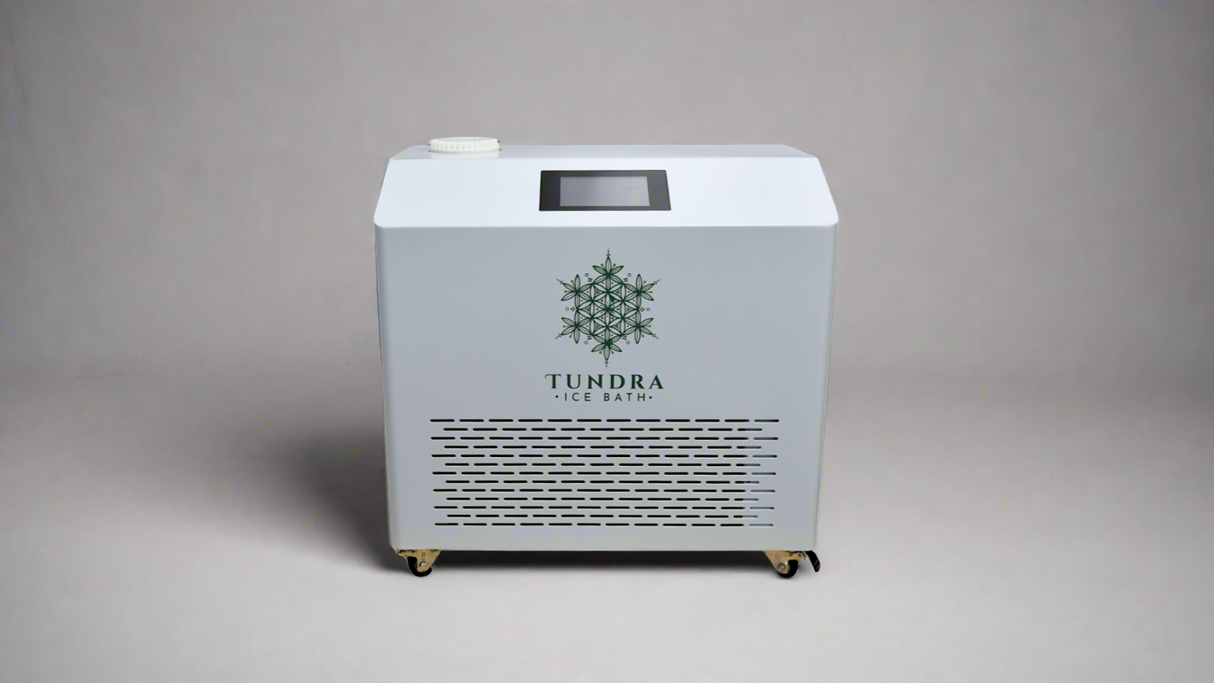 TUNDRA Cooler & Heater - Borealis (no tub)