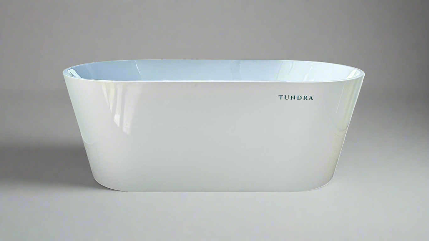 TUNDRA Ice Bath - Aurora