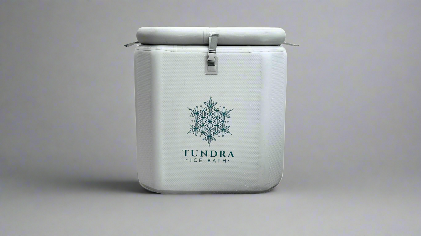 TUNDRA Ice Barrel - Lena (Inflatable) - NEW