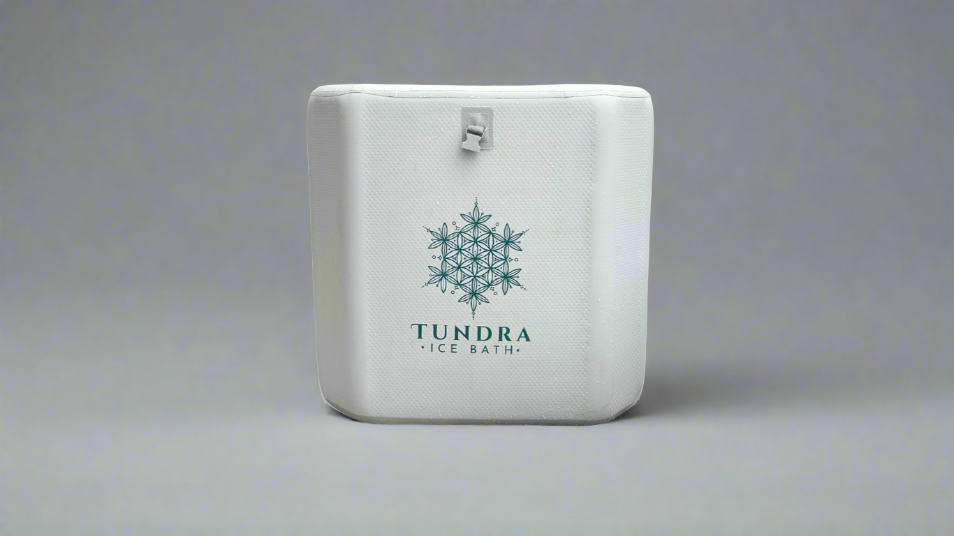 TUNDRA Ice Barrel - Lena (Inflatable) - NEW