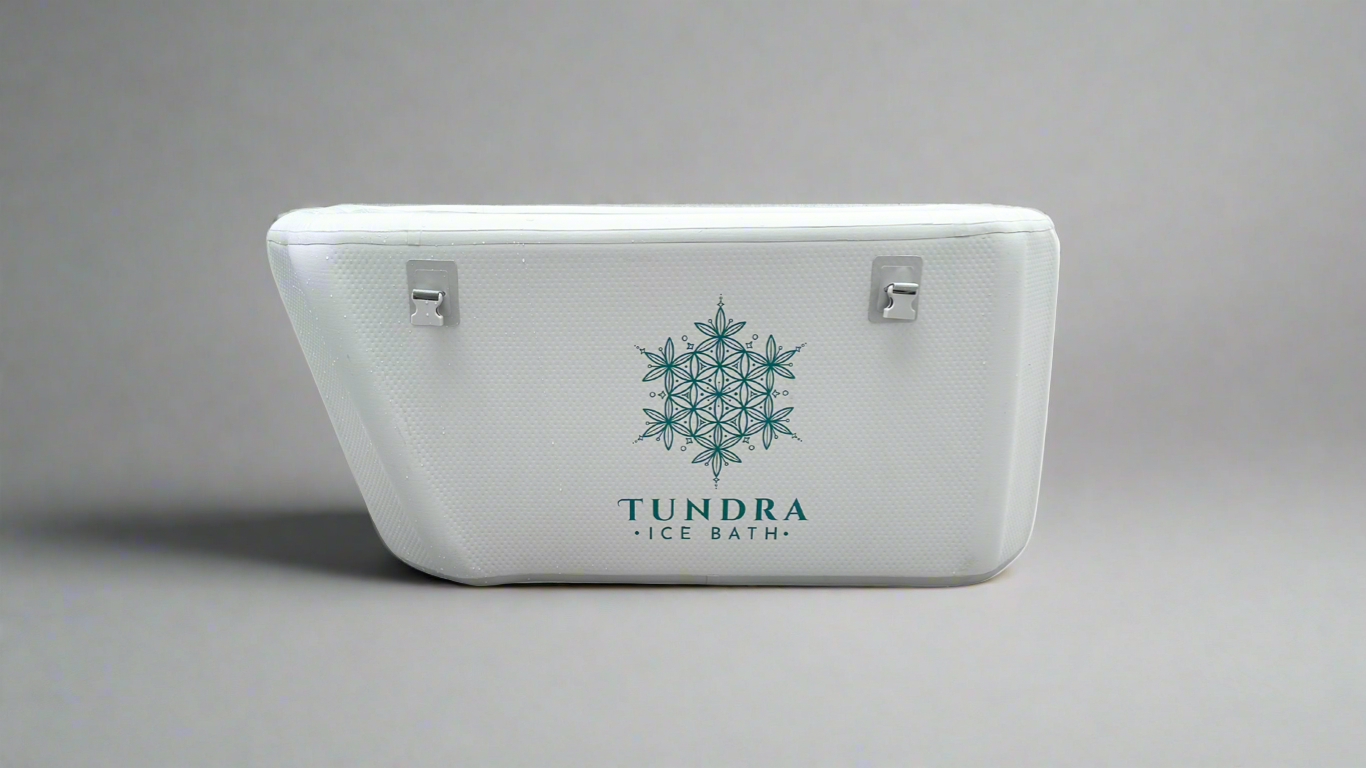 TUNDRA Ice Bath - Yukon (Inflatable) - NEW