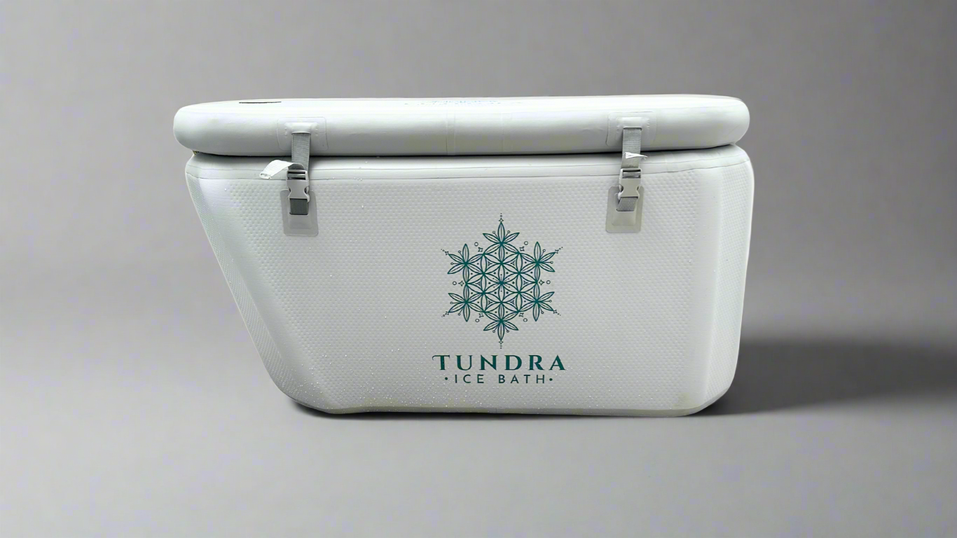 TUNDRA Ice Bath - Yukon (Inflatable) - NEW