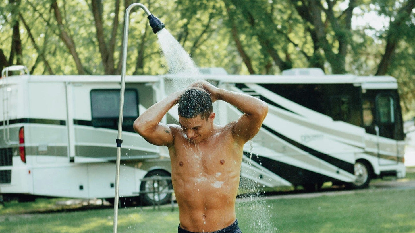 TUNDRA Event Rentals – Ice Baths & Steam Saunas (Singapore | Jakarta | Hong Kong)