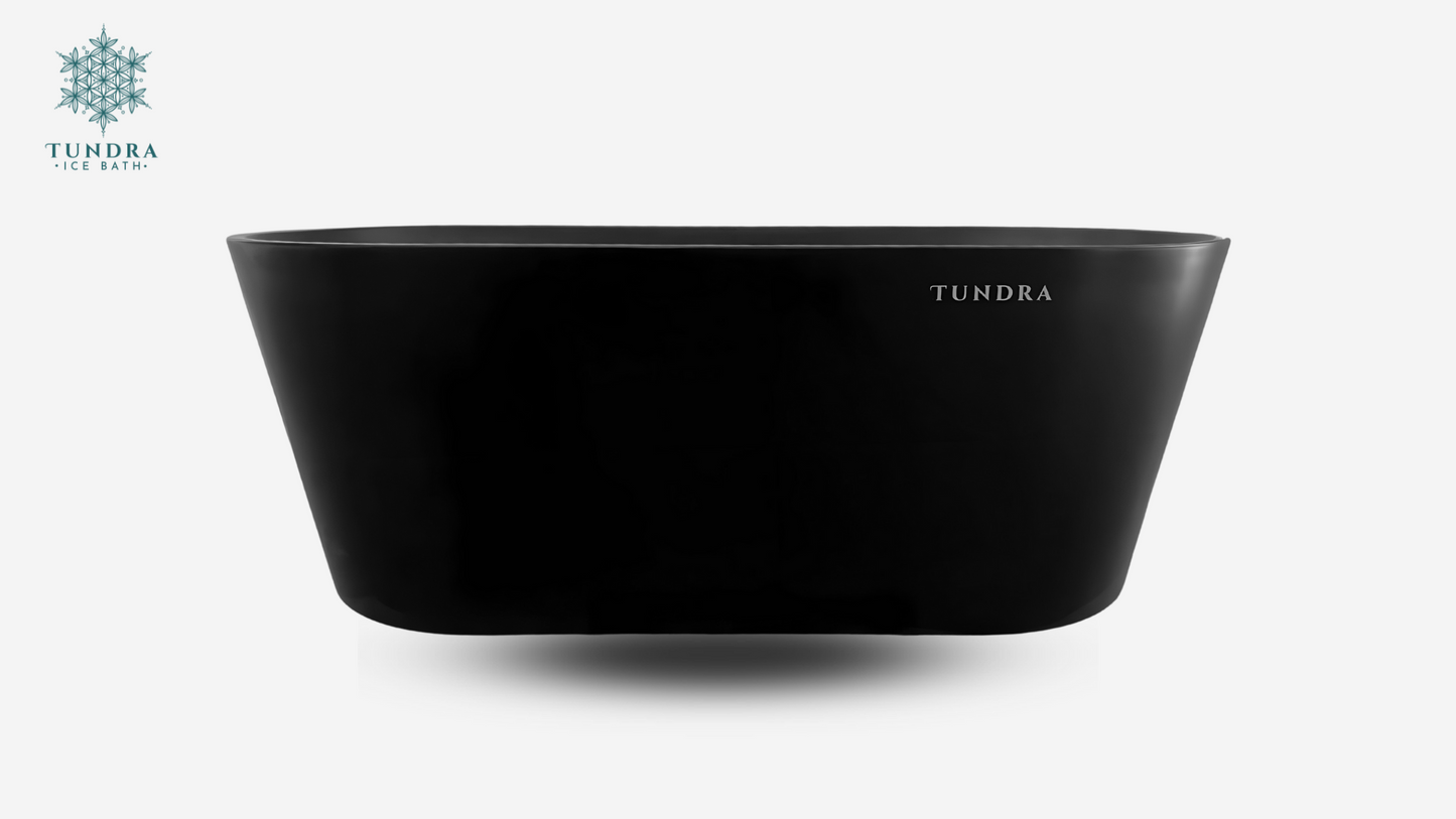 TUNDRA Ice Bath - Aurora